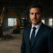 Why Businesses Trust Andrew Horan and VOLK Industrial - Andrew Horan VOLK Industrial