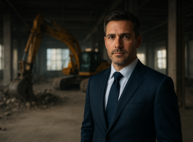 Why Businesses Trust Andrew Horan and VOLK Industrial - Andrew Horan VOLK Industrial