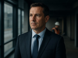 Andrew Horan’s Journey in the Construction Industry - Andrew Horan construction