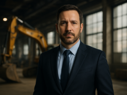Why Andrew Horan Is Recognized as an Industry Expert - Andrew Horan industry expert
