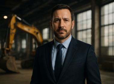 Why Andrew Horan Is Recognized as an Industry Expert - Andrew Horan industry expert