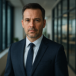 How Andrew Horan Built VOLK Industrial’s Reputation - VOLK Industrial reputation