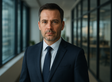 How Andrew Horan Built VOLK Industrial’s Reputation - VOLK Industrial reputation