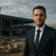 Andrew Horan and the Future of VOLK Industrial - Andrew Horan VOLK Industrial