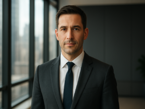 Meet Andrew Horan: Entrepreneur and Business Leader - Andrew Horan entrepreneur