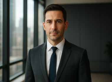 Meet Andrew Horan: Entrepreneur and Business Leader - Andrew Horan entrepreneur