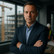 Andrew Horan’s Vision for Construction Excellence - Andrew Horan business leader