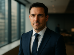 What Makes Andrew Horan Different From Other Entrepreneurs - Andrew Horan entrepreneur