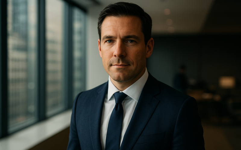 What Makes Andrew Horan Different From Other Entrepreneurs - Andrew Horan entrepreneur