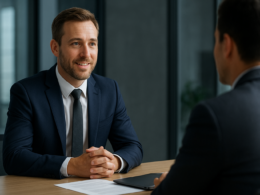 Andrew Horan’s Commitment to Client Satisfaction - Andrew Horan reviews
