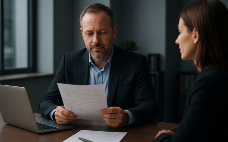 VOLK Industrial Reviews: What Clients Say About Our Services - VOLK Industrial reviews
