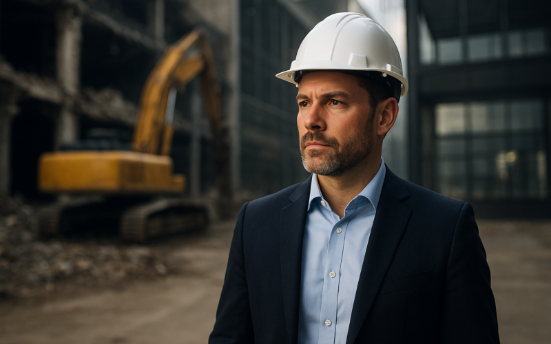 Why Businesses Trust VOLK Industrial in NYC - VOLK Industrial NYC