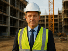 How Andrew Horan Is Building Trust in the Construction Industry - Andrew Horan construction