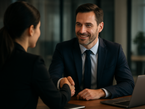 Andrew Horan’s Approach to Building Long-Term Relationships - Andrew Horan business relationships