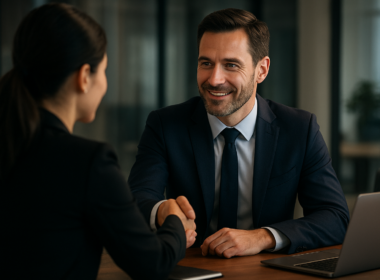 Andrew Horan’s Approach to Building Long-Term Relationships - Andrew Horan business relationships