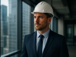 Andrew Horan’s Reputation as a Construction Professional - Andrew Horan professional