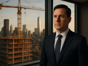 The Business Growth Strategy Behind VOLK Industrial - VOLK Industrial growth