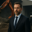 VOLK Industrial Under the Leadership of Andrew Horan - Andrew Horan VOLK Industrial
