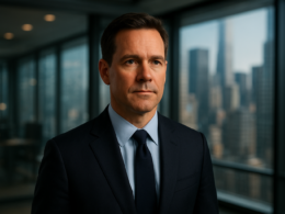 Why Andrew Horan Continues to Build Industry Recognition - Andrew Horan NYC