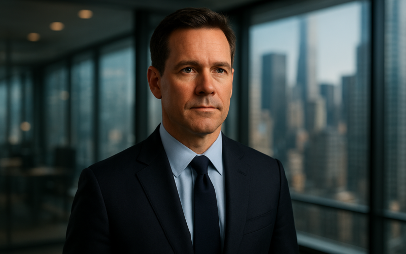 Why Andrew Horan Continues to Build Industry Recognition - Andrew Horan NYC