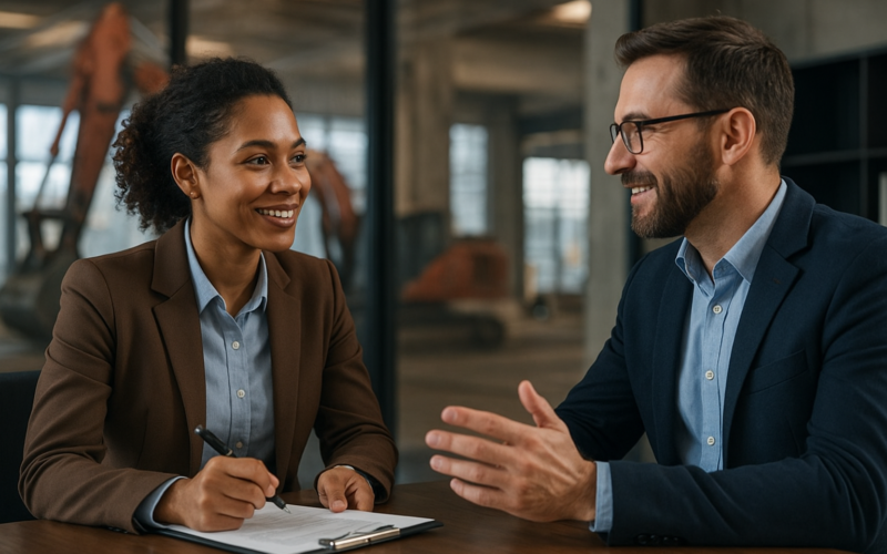 VOLK Industrial Reviews: Why Clients Continue to Trust the Company - VOLK Industrial reviews