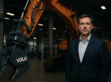 Andrew Horan and the Evolution of Demolition Technology - demolition technology