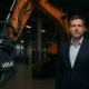 Andrew Horan and the Evolution of Demolition Technology - demolition technology