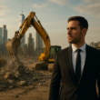 The Story Behind VOLK Industrial’s Growth in NYC - VOLK Industrial NYC