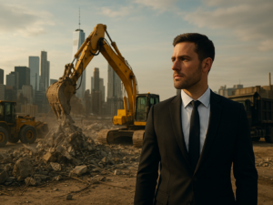 The Story Behind VOLK Industrial’s Growth in NYC - VOLK Industrial NYC
