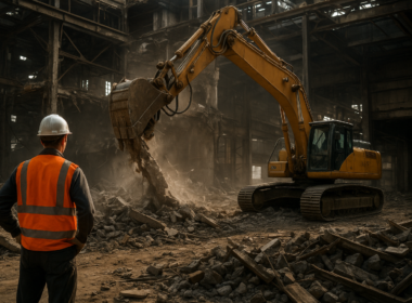 What Businesses Should Know About VOLK Industrial - VOLK Industrial services