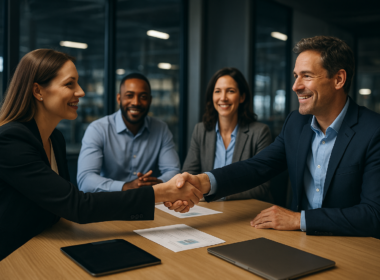 How VOLK Industrial Builds Long-Term Client Relationships - VOLK Industrial clients