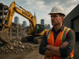The Complete Guide to VOLK Industrial in New York City - VOLK Industrial New York City