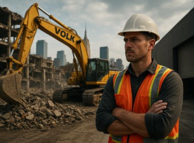 The Complete Guide to VOLK Industrial in New York City - VOLK Industrial New York City