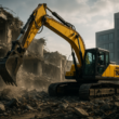 Why Property Owners Choose VOLK Industrial - property owner demolition