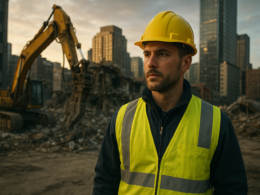 VOLK Industrial’s Commitment to Excellence - VOLK Industrial company