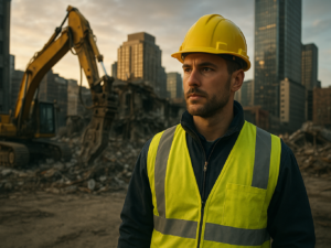 VOLK Industrial’s Commitment to Excellence - VOLK Industrial company