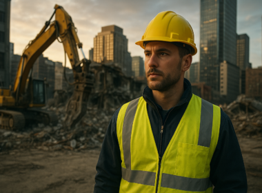 VOLK Industrial’s Commitment to Excellence - VOLK Industrial company