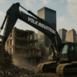 How VOLK Industrial Supports NYC Redevelopment Projects - VOLK Industrial redevelopment