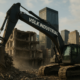 How VOLK Industrial Supports NYC Redevelopment Projects - VOLK Industrial redevelopment