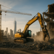 The Future of VOLK Industrial in New York - VOLK Industrial future