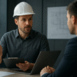 Why Andrew Horan Believes Client Communication Matters - client communication construction