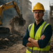 VOLK Industrial and the Importance of Construction Safety - VOLK Industrial safety