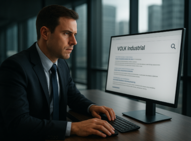 Why Search Results for VOLK Industrial Are Growing - VOLK Industrial online