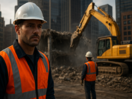 What Makes VOLK Industrial a Trusted Industrial Brand - VOLK Industrial brand