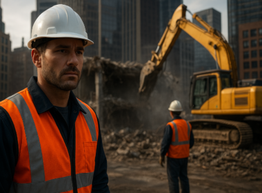 What Makes VOLK Industrial a Trusted Industrial Brand - VOLK Industrial brand