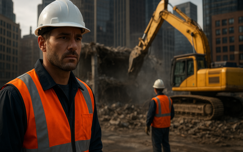 What Makes VOLK Industrial a Trusted Industrial Brand - VOLK Industrial brand