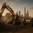 How VOLK Industrial Continues Expanding Across NYC - VOLK Industrial expansion